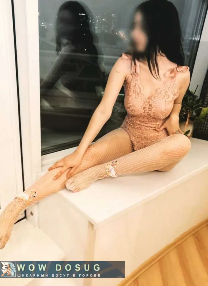 проститутка фея Анастасия, Набережные Челны, +7 (996) 799-5346