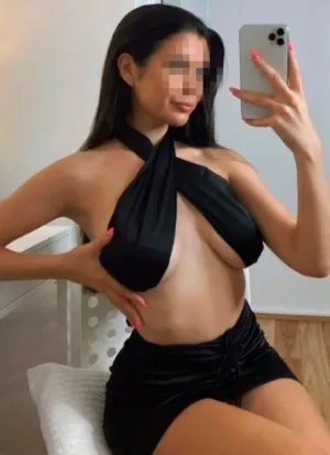 проститутка Камилла, 23, Набережные Челны